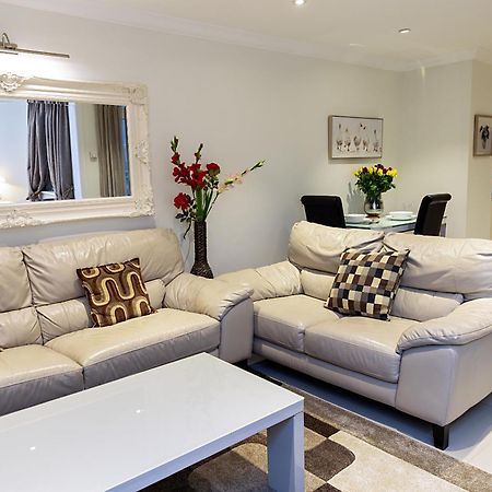 Marylebone Village Apartments London Zimmer foto
