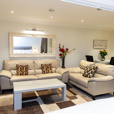 Marylebone Village Apartments London Zimmer foto